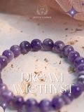  Vòng DREAM Amethyst 8li 