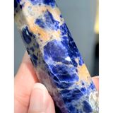  Trụ đá Sodalite 