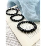  Vòng tay đá Shungite 