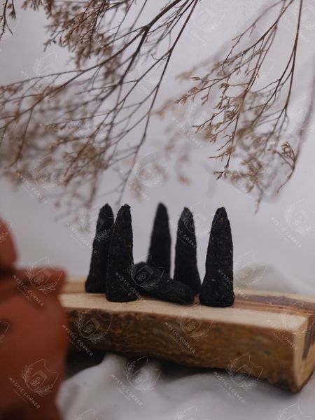  Nụ trầm Blossom ( hương hoa cỏ ) Organic 