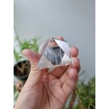  Kim tự tháp Thạch Anh Trắng (Clear Quartz) 