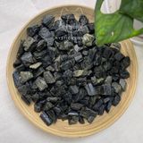  Đá thô Green Tourmaline 