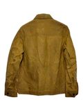  |SIZE M| BARBOUNR GOLD STANDARD PORTH CASUAL JACKET AOM-168 