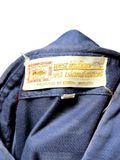  |SIZE S| ATHENA MARUZEN ATHENA MARUZEN WEST INDIAN SEA ISLAND COTTON BUTTON UP SHORT SLEEVE SHIRT AOS-7023 