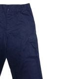  |SIZE 30| WILKER NAVY BLUE  TWILLS MULTIPOCKET CARGO PANTS QN30-7175 