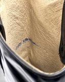  |SIZE 45| BUFFALO VINTAGE 4241 BLACK HARNESS BOOT Z45-8510 