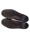  |SIZE 43| DEXTER P640-4 BROWN PENNY LOAFER AY43-8528 