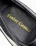  |SIZE 40| LEATHER CLASSICS SPECTATOR LONGWING BROGUE BLUCHER SHOES AY40-8584 