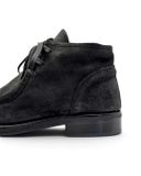  |SIZE 40| VINCE CLAWFORD MOCCASIN 3-EYE BOOT Z40-8524 