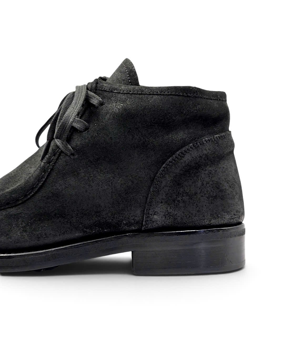  |SIZE 40| VINCE CLAWFORD MOCCASIN 3-EYE BOOT Z40-8524 