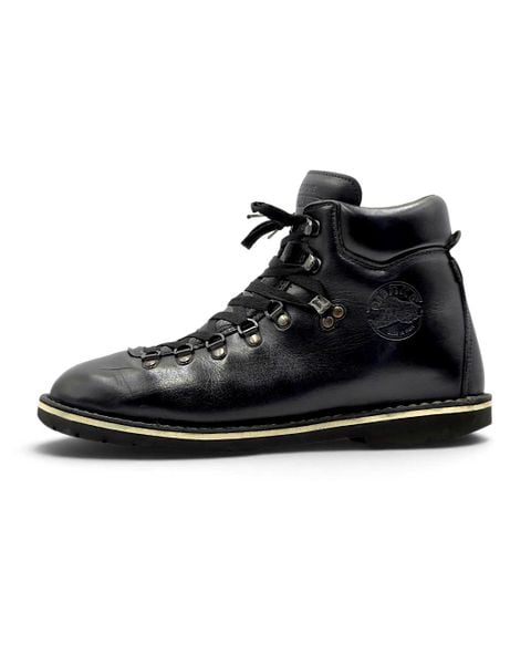  |SIZE 40| DIEMME X SLAM JAM ROCCIA VET HIKING BOOT KG40-8518 