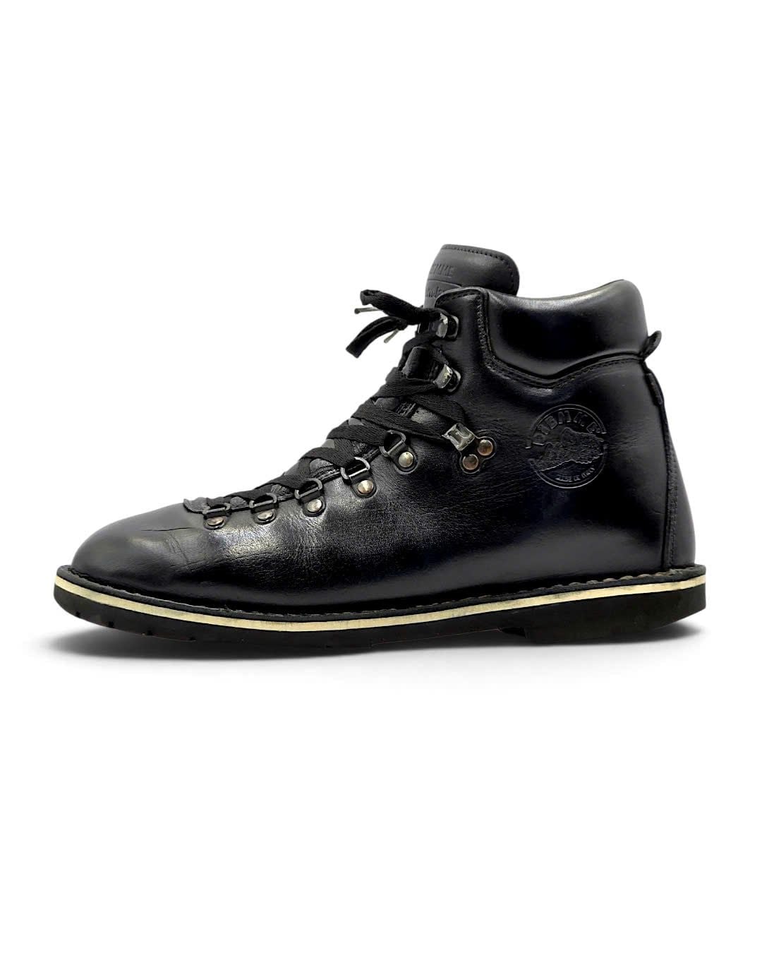  |SIZE 40| DIEMME X SLAM JAM ROCCIA VET HIKING BOOT KG40-8518 