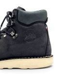  |SIZE 40| DIEMME SUEDE ROCCIA VET HIKING BOOT KG40-8521 