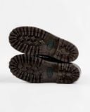  |SIZE 40| MYUNGKWANG SHOES HANDMADE ALPINIST HIKING BOOT Z40-8522 