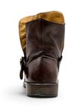  |SIZE 41| FIORENTINI + BAKER ETERNITY 752 CLASSIC BIKER BOOT Z41-8266 