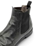  |SIZE 44| OFFICINE CREATIVE 082 BLACK CHELSEA BOOT Z44-8545 
