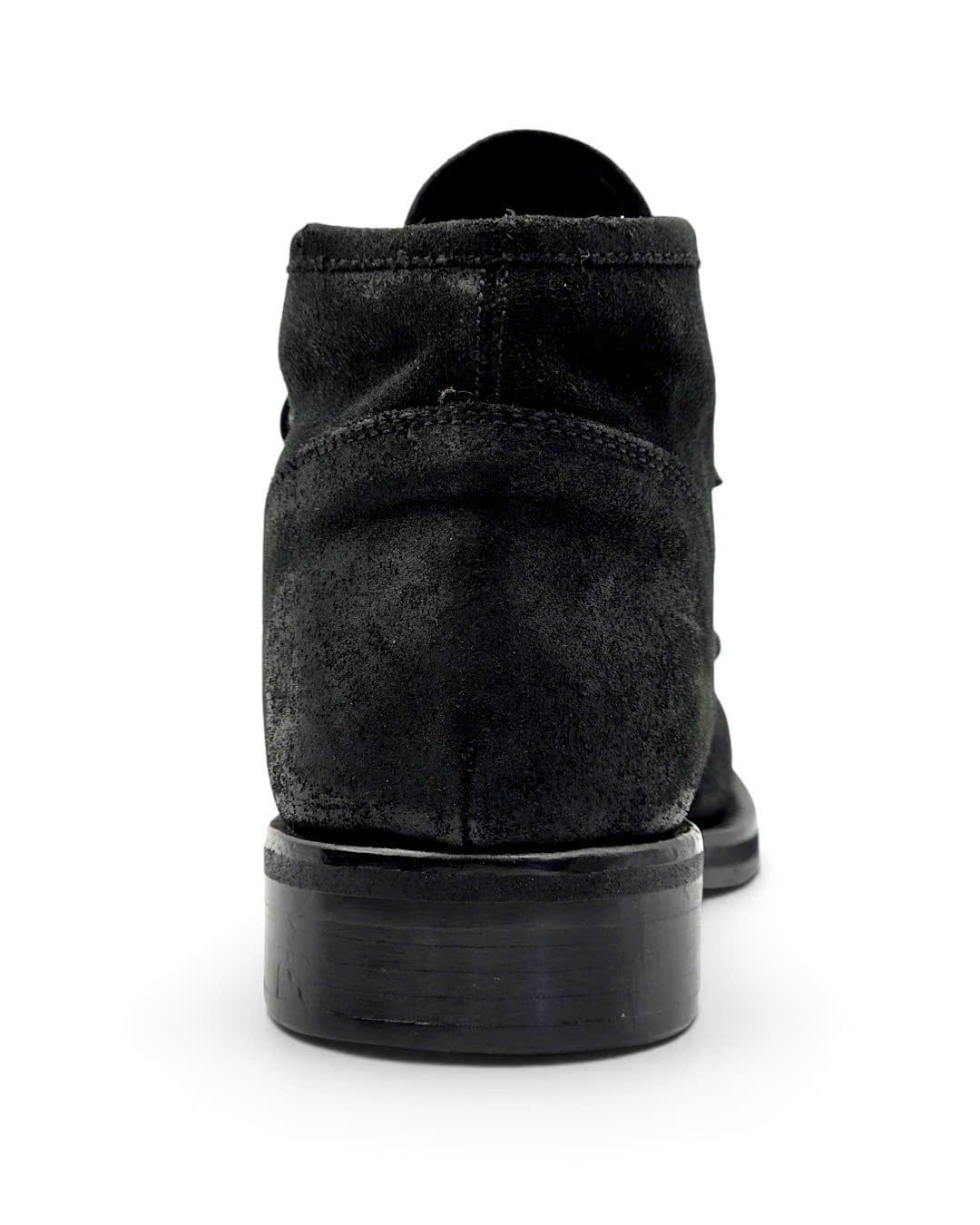  |SIZE 40| VINCE CLAWFORD MOCCASIN 3-EYE BOOT Z40-8524 