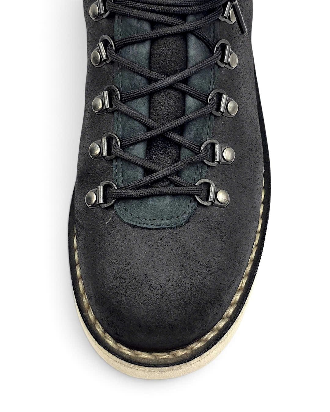  |SIZE 40| DIEMME SUEDE ROCCIA VET HIKING BOOT KG40-8521 