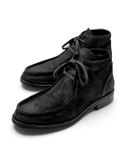  |SIZE 40| VINCE CLAWFORD MOCCASIN 3-EYE BOOT Z40-8524 