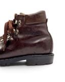 |SIZE 40| MYUNGKWANG SHOES HANDMADE ALPINIST HIKING BOOT Z40-8522 