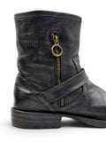  |SIZE 39| FIORENTINI + BAKER ETERNITY ELI CLASSIC BIKER BOOT Z39-8256 