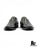  |SIZE 43| JO GHOST ITALIAN CLASSIC POINTED DRESS SHOES Z43-8134 