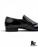  |SIZE 43| JO GHOST ITALIAN CLASSIC POINTED DRESS SHOES Z43-8134 