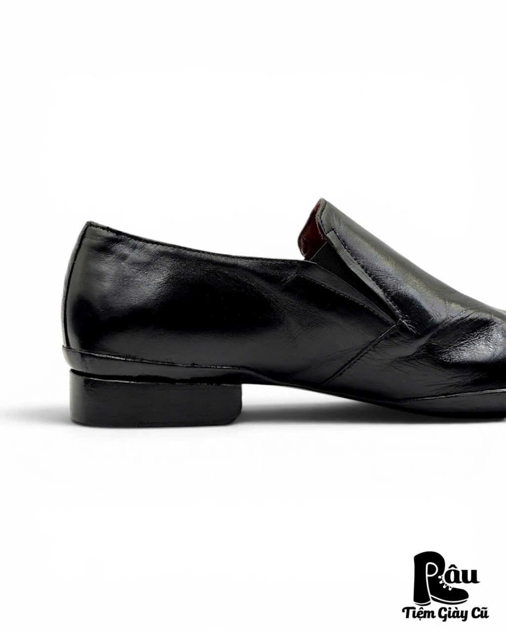  |SIZE 43| JO GHOST ITALIAN CLASSIC POINTED DRESS SHOES Z43-8134 