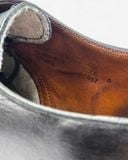  |SIZE 37.5| GRIPFAST VINTAGE 407 3-EYE LUG-SOLE DERBY SHOES Z37.5-8525 
