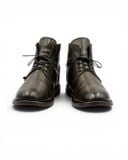  |SIZE 41| SUTRO ALDER GREY LACE-UP BOOT Z41-8505 