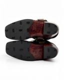  |SIZE 39| FRYE 2225 CLASSIC HARNESS BOOT Z39-8516 