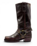  |SIZE 39| FRYE 2225 CLASSIC HARNESS BOOT Z39-8516 