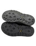  |SIZE 37| DR. MARTENS VINTAGE 3B62 BLACK SINGLE STRAP SHOES Z37-8581 