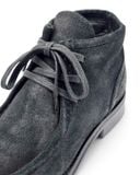  |SIZE 40| VINCE CLAWFORD MOCCASIN 3-EYE BOOT Z40-8524 