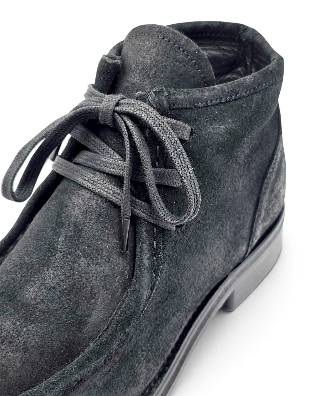  |SIZE 40| VINCE CLAWFORD MOCCASIN 3-EYE BOOT Z40-8524 
