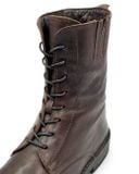  |SIZE 42| MOMA VINTAGE POINTED LACE-UP BOOT Z42-8537 