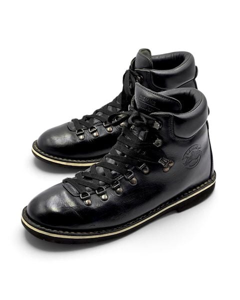  |SIZE 40| DIEMME X SLAM JAM ROCCIA VET HIKING BOOT KG40-8518 