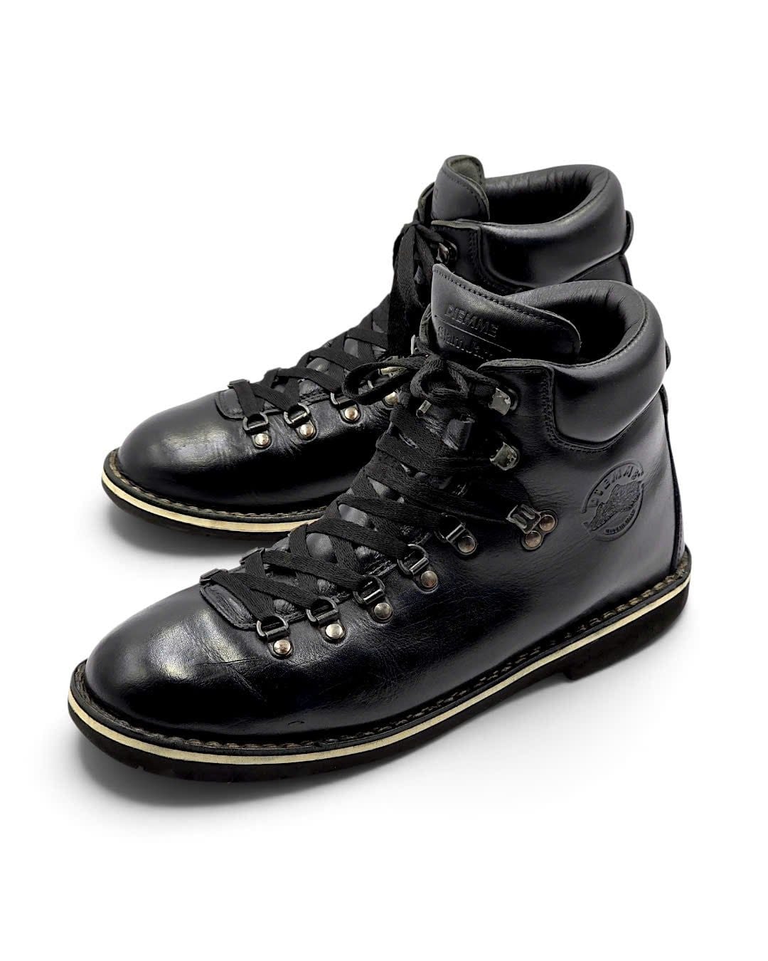  |SIZE 40| DIEMME X SLAM JAM ROCCIA VET HIKING BOOT KG40-8518 