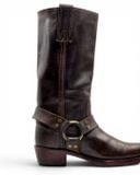  |SIZE 39| FRYE 2225 CLASSIC HARNESS BOOT Z39-8516 