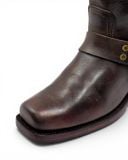  |SIZE 39| FRYE 2225 CLASSIC HARNESS BOOT Z39-8516 