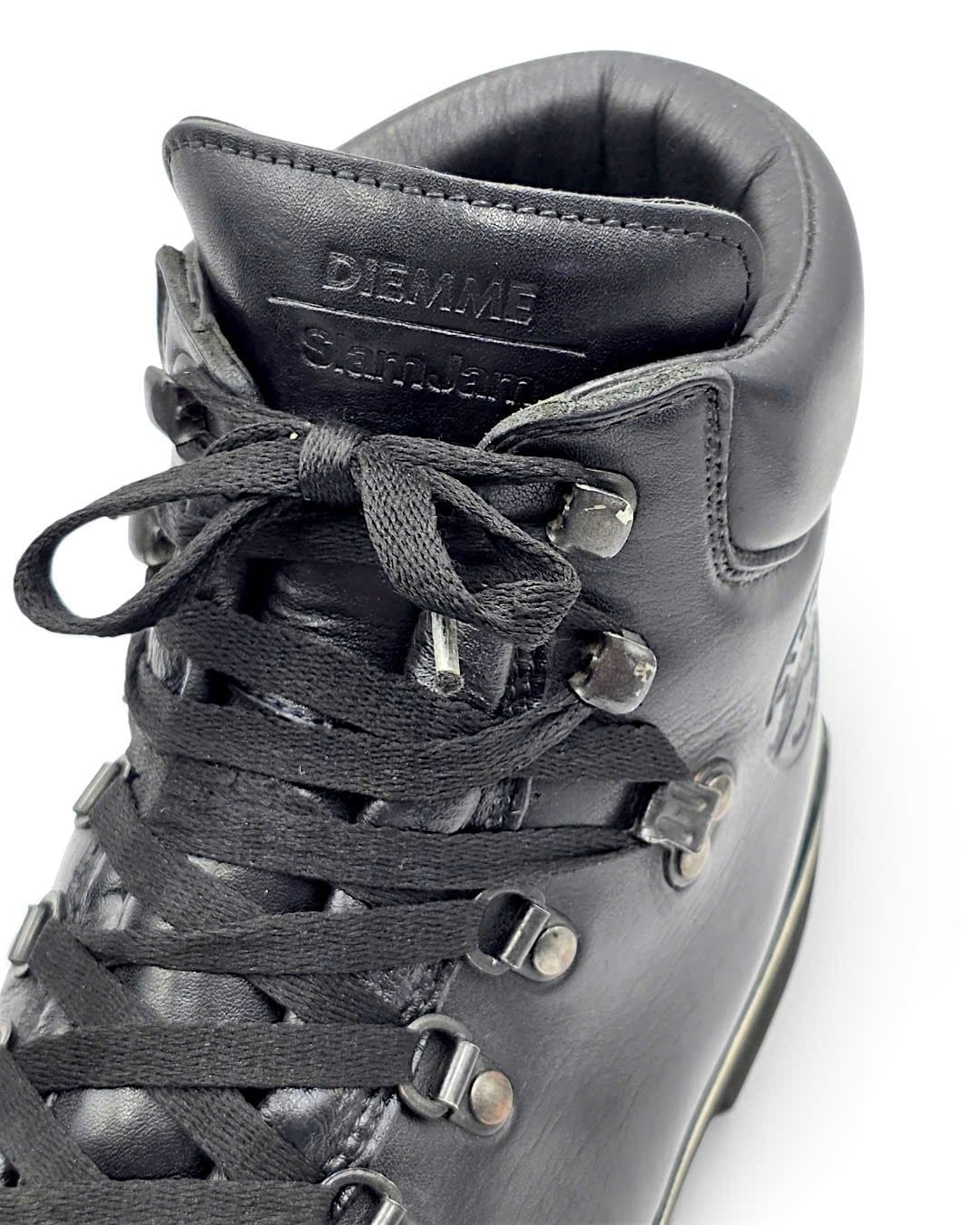  |SIZE 40| DIEMME X SLAM JAM ROCCIA VET HIKING BOOT KG40-8518 