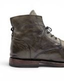  |SIZE 41| SUTRO ALDER GREY LACE-UP BOOT Z41-8505 