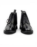  |SIZE 43| LOAKE HYDE 1880 CLASSIC LACE-UP BOOT Z43-8498 