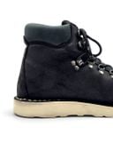  |SIZE 40| DIEMME SUEDE ROCCIA VET HIKING BOOT KG40-8521 