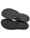  |SIZE 39| LOINT'S OF HOLLAND VINTAGE NUBUCK SINGLE STRAP SHOES Z39-8579 