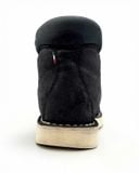  |SIZE 40| DIEMME SUEDE ROCCIA VET HIKING BOOT KG40-8521 
