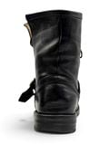  |SIZE 39| FIORENTINI + BAKER ETERNITY ELI CLASSIC BIKER BOOT Z39-8256 