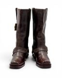  |SIZE 39| FRYE 2225 CLASSIC HARNESS BOOT Z39-8516 