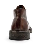 |SIZE 43| MOMA VINTAGE ANKLE LACE-UP BOOT Z43-8538 