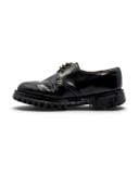  |SIZE 37.5| GRIPFAST VINTAGE 407 3-EYE LUG-SOLE DERBY SHOES Z37.5-8525 